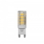 Imagine Bec LED SMD G9 5W Lumină Caldă 230V