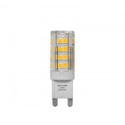 Imagine Bec LED SMD G9 5W Lumină Caldă 230V