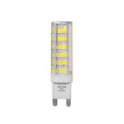 Imagine Bec LED SMD G9 5W Lumină Caldă 230V
