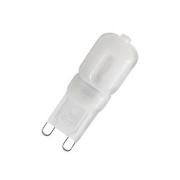 Imagine Bec LED SMD G9 5W Lumină Caldă 230V