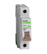 Imagine Siguranță automată diferențială Ex9BL-N 1P+N C25 30mA