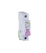 Imagine Siguranță automată diferențială Ex9BL-N 1P+N C25 30mA