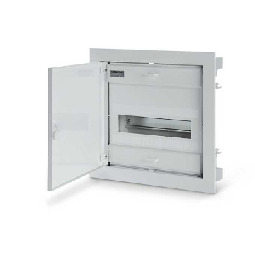 Arată detalii pentru Tablou electric plastic KLV 12UPS-F Imagine Tablou electric plastic KLV 12UPS-F