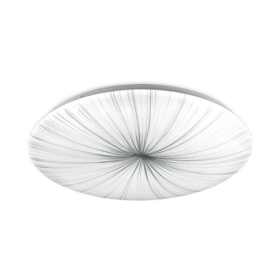 Imagine Corp LED PALERMO 10W-3in1 IP65 D180mm Alb