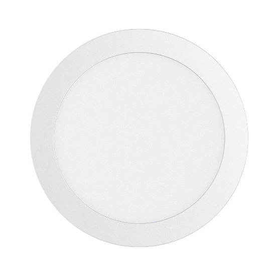 Imagine Spot LED rotund 24W 230V 6400K Braytron