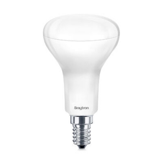 Imagine Spot LED rotund 24W 230V 6400K Braytron