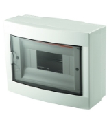 Imagine Tablou electric VIKO PT 8P