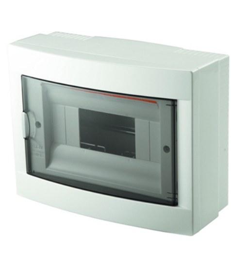 Imagine Tablou electric VIKO PT 8P