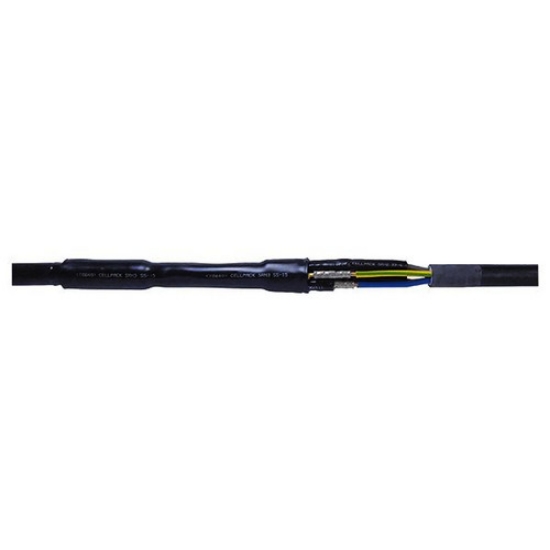 Imagine Manson termocontractabil liniar pentru cablu armat Cellpack 145241, tip SMHA4, 25 - 95 mmp
