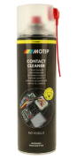 Imagine Spray curățare contacte electrice MOTIP Contact Cleaner, 500 ml