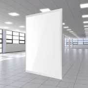 Imagine Panou LED Aplicabil 50W 60x60 Alb 4200K