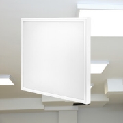 Imagine Panou LED Aplicabil 50W 60x60 Alb 4200K