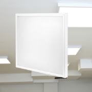 Imagine Panou LED Aplicabil 50W 60x60 Alb 4200K