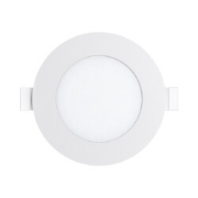 Imagine Spot LED încastrat rotund 24W 1850lm 6500K Ø300mm alb Braytron