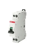 Imagine Siguranță automată ABB 1P+N 32A 4.5KA SN201L C32