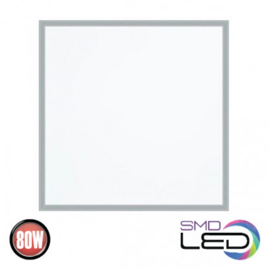 Imagine Panou LED EUROPA-80 80W 4200K