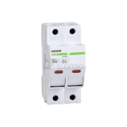 Imagine Separator de fuziune 30A 1000V DC 2 poli DC-20B cu semnalizare