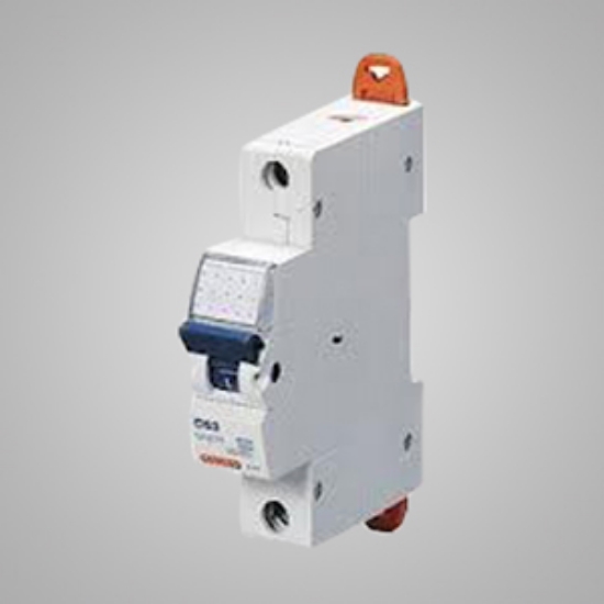 Imagine Easy9 Siguranță automată 2P C 32A 4.5kA
