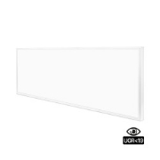 Imagine Panou LED aplicabil 50W 30x120cm Alb 6500K BR Plus