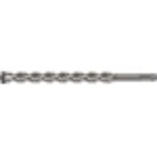 Imagine Burghiu SDS Plus 6x160 mm