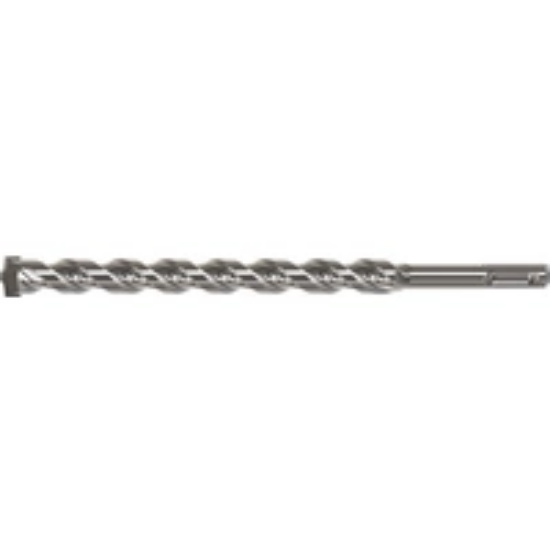 Imagine Burghiu SDS Plus 6x160 mm