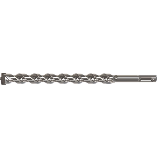 Imagine Burghiu SDS Plus 6x160 mm