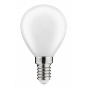 Imagine Bec LED B45 6W E14 4000K 520LM SFERIC