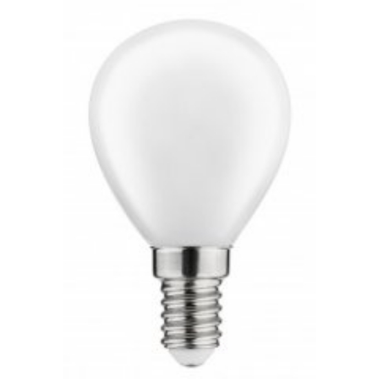 Imagine Bec LED B45 6W E14 4000K 520LM SFERIC