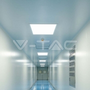 Imagine Panou LED V-TAC 40W 600x600 PMMA 120Lm/W VT-6060-6 4000K 4950lm