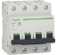 Imagine Siguranță automată Schneider 4P 20A C 4.5kA IP20 EZ9F32420