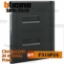 Imagine Tablou de distribuție cu ușă transparentă fumurie (18X2) 24 module IP40