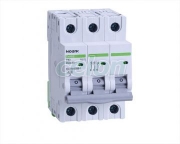 Imagine Siguranță automată modulară Noark 3P+N 20A curba C 4.5kA