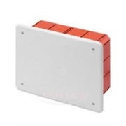 Imagine Doză modulară aparentă Gewiss 1P IP40