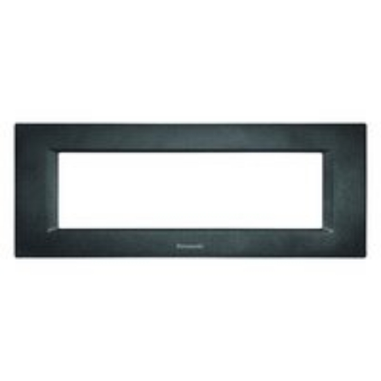 Imagine Tasta falsă negru 1M Panasonic P-TO.C.N