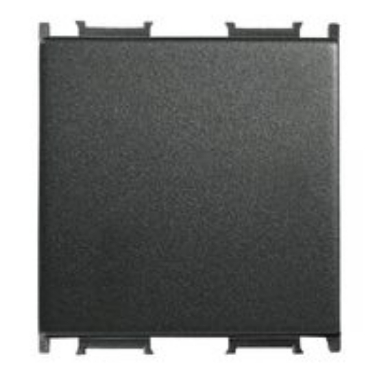 Imagine Tasta falsă negru 1M Panasonic P-TO.C.N