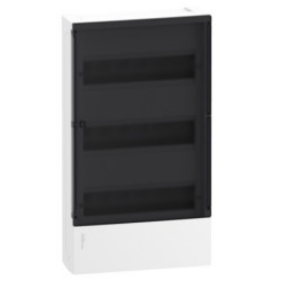 Imagine Tablou electric încastrat, 6 module, IP40, Comtec