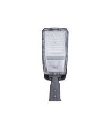 Imagine Corp de iluminat stradal LED 50W 4000K 6000lm cu braț reglabil