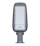 Imagine Corp de iluminat stradal LED 50W 4000K 6000lm cu braț reglabil