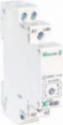 Imagine Întrerupător diferențial RCBO 20A 1P+N 30mA 6kA tip AC Curba B - Noark Ex9NLE EL 111149