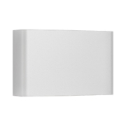 Imagine Corp de iluminat LED de perete 6W 3in1 VECTOR-B-WL Alb IP65