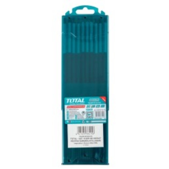 Imagine Set 10 biți de impact T25x250mm