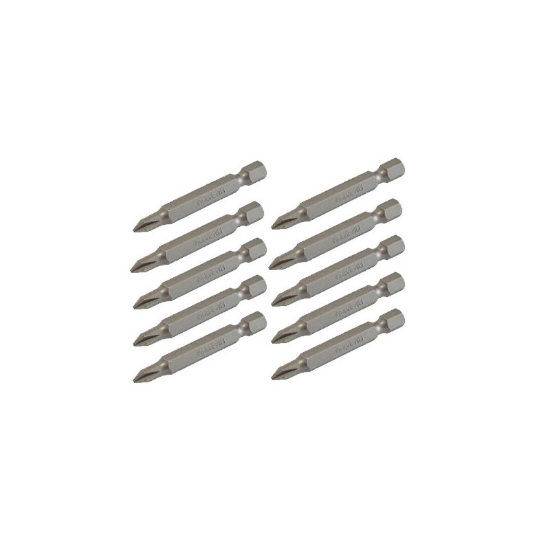 Imagine Bit vârfuri Philips 1/4" 50mm PH2