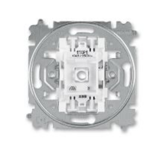 Imagine Priză RJ45 Cat5E UTP Alb Sedna Design