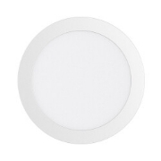 Imagine Spot LED rotund aplicat 18W 230V 6400K Braytron