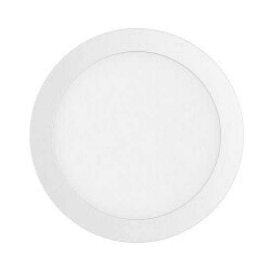 Imagine Spot LED rotund aplicat 18W 230V 6400K Braytron