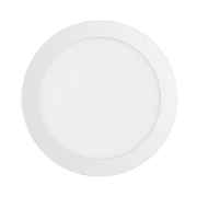 Imagine Spot LED rotund aplicat 18W 230V 6400K Braytron