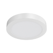 Imagine Spot LED rotund aplicat 18W 230V 6400K Braytron