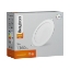 Imagine Spot LED rotund încastrat 18W, 1360 lm, 6500K, Ø225 mm, alb, Braytron