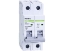 Imagine Siguranță automată modulară Noark Ex9BS 2P 32A curba C 102157