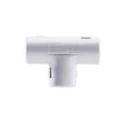 Imagine Cuplă T RK IP40 Ø 20 mm Gri RAL7035